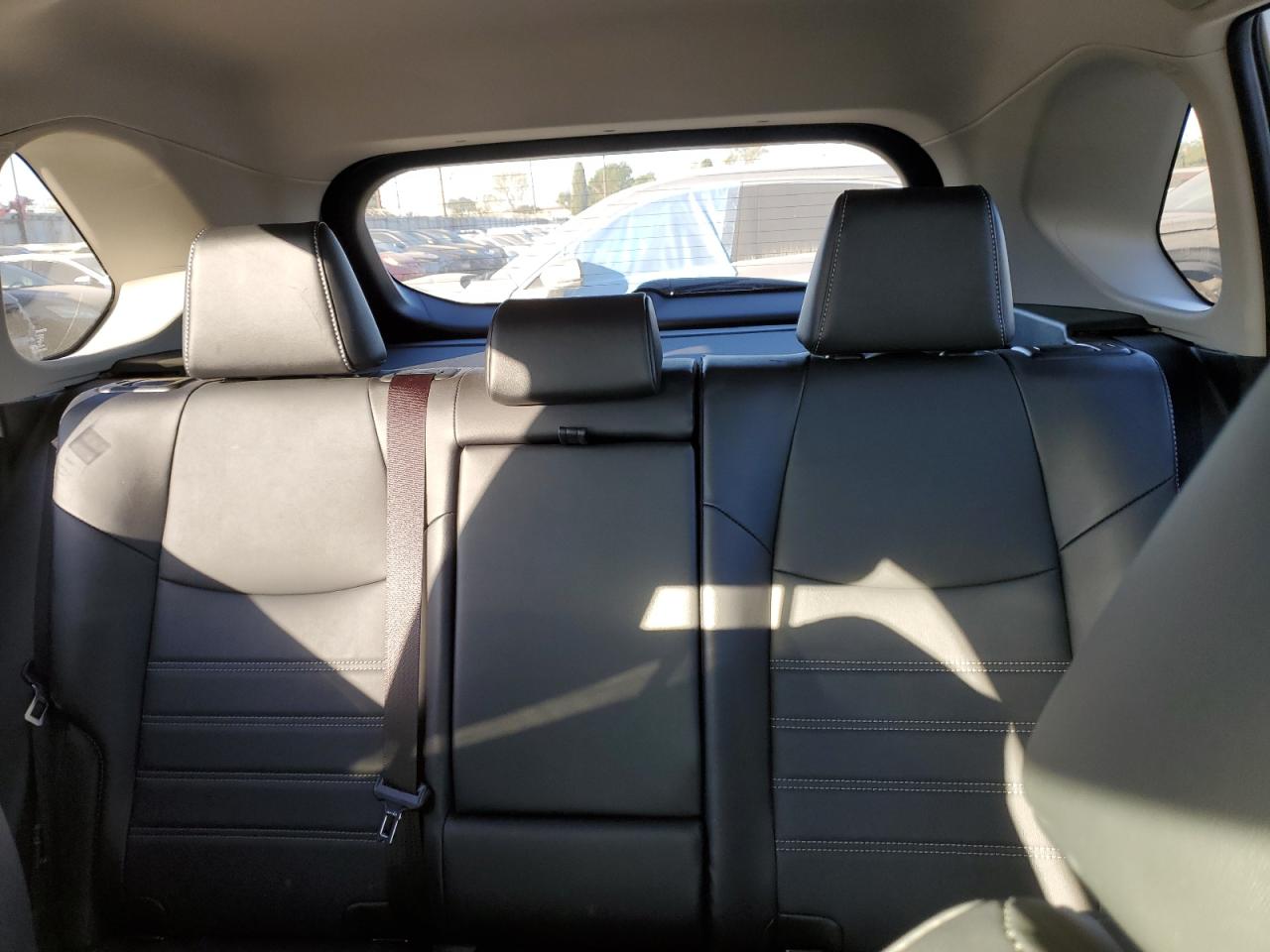 2022 TOYOTA RAV4 XLE PREMIUM VIN:JTMB6RFV3ND076908