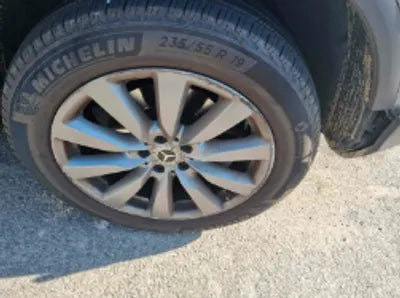 2019 Mercedes-Benz GLC 350 KMWDC0G5EB6KF5546 VIN:KMWDC0G5EB6KF5546