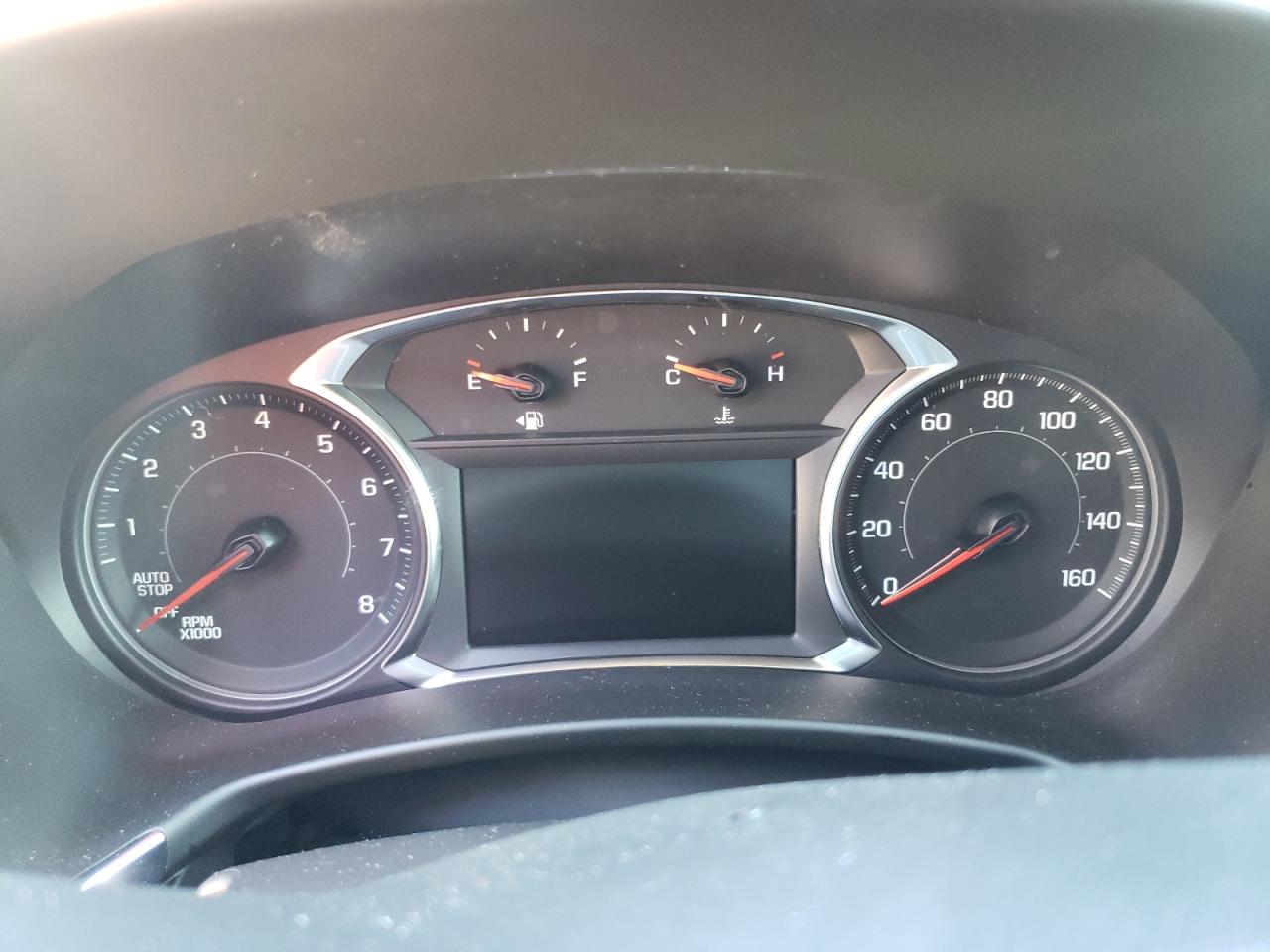 2022 CHEVROLET EQUINOX LT VIN:3GNAXKEV7NL295454