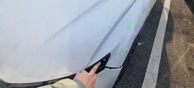 2021 Hyundai Tucson KMHJE811BMU030661 VIN:KMHJE811BMU030661