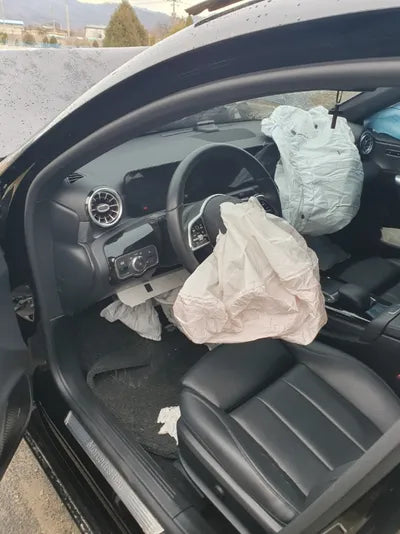 2020 Mercedes-Benz A 220 VIN: