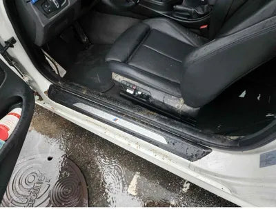 2016 BMW 420 WBA4P710XGK582754 VIN:WBA4P710XGK582754