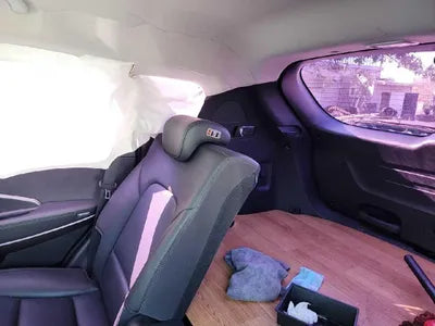 2015 Hyundai Santa FE VIN: