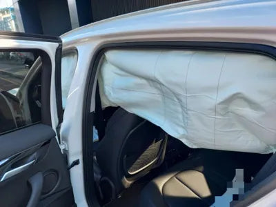 2021 BMW 218 WBAYK7107M5T01939 VIN:WBAYK7107M5T01939