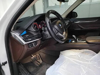 2017 BMW 530 WBAKS4102H0W58131 VIN:WBAKS4102H0W58131