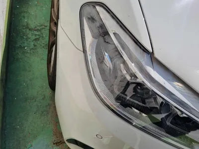 2018 BMW 530 WBAJD3105JG969940 VIN:WBAJD3105JG969940