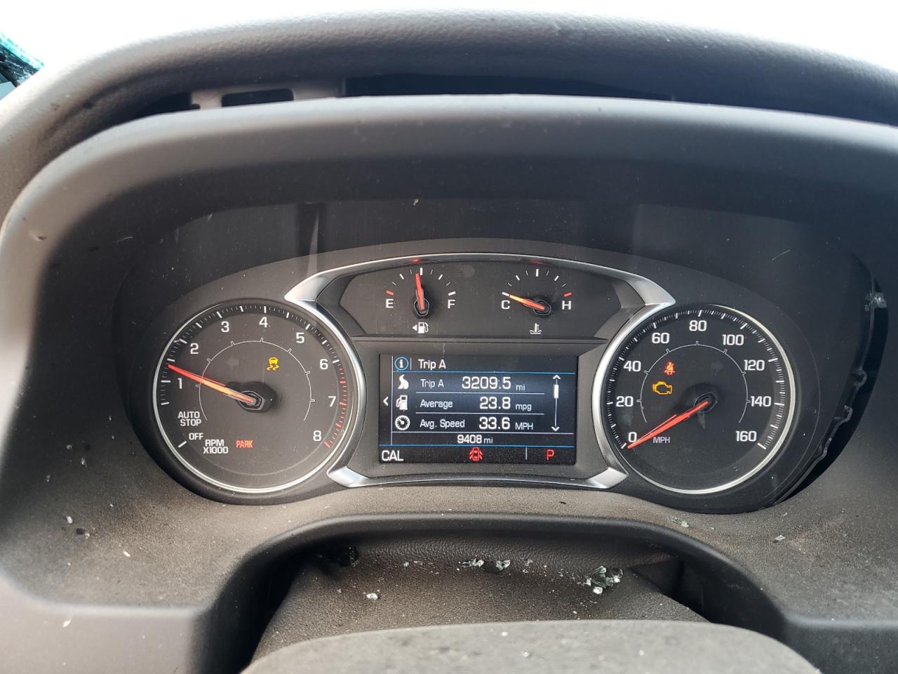2023 GMC ACADIA SLE VIN:1GKKNKL43PZ235541