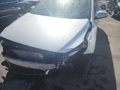 2019 Hyundai Ioniq KMHC851CGKU140303 VIN:KMHC851CGKU140303