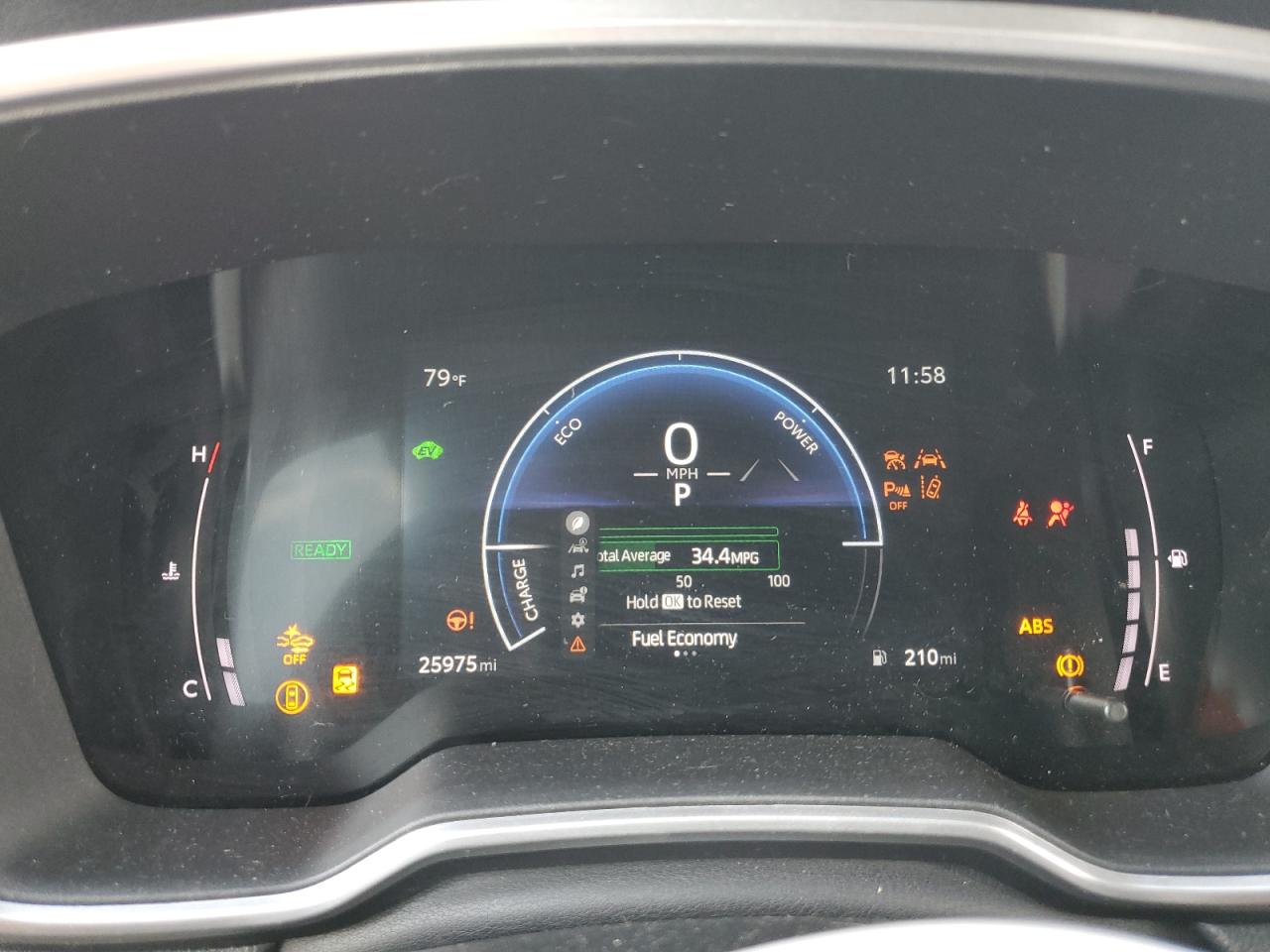 2024 TOYOTA COROLLA CROSS SE VIN:7MUFBABG6RV017728