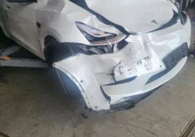 2021 Tesla Model Y 5YJYGDEE4MF171710 VIN:5YJYGDEE4MF171710