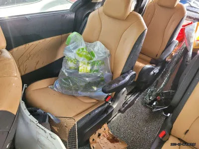 2022 Kia Carnival KNANC813BNS170594 VIN:KNANC813BNS170594
