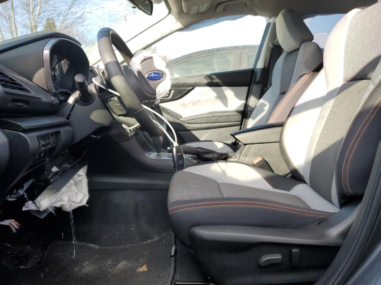 2023 SUBARU CROSSTREK PREMIUM VIN:JF2GTAEC9PH300258