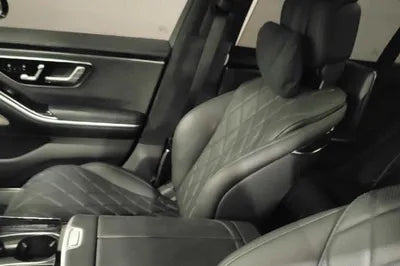 2021 Mercedes-Benz S 580 W1K6G7GB9MA021926 VIN:W1K6G7GB9MA021926