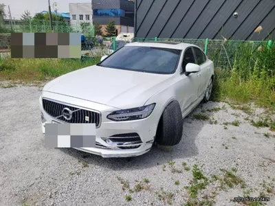 2019 Volvo S90 LVYPS68TCKP058822 VIN:LVYPS68TCKP058822