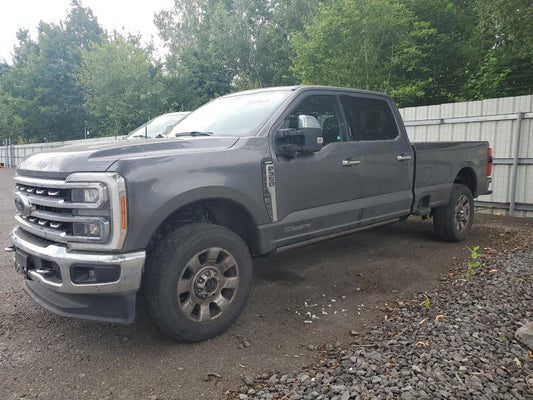 2023 FORD F350 SUPER DUTY VIN:1FT8W3BT3PED10571