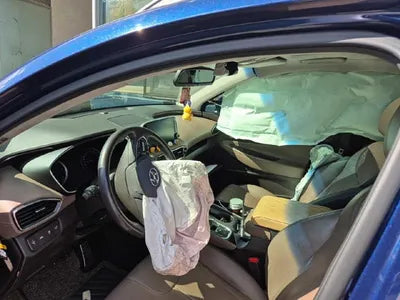 2018 Hyundai Santa FE VIN: