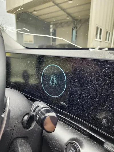 2023 Hyundai Kona VIN: