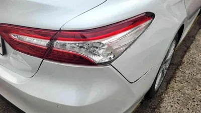 2021 Toyota Camry JTNB11HKXM3122172 VIN:JTNB11HKXM3122172