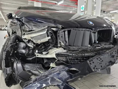 2021 BMW 520 WBA11BH03MWX26792 VIN:WBA11BH03MWX26792