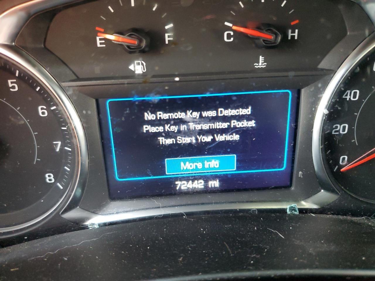 2022 CHEVROLET EQUINOX LT VIN:3GNAXKEV6NL254023