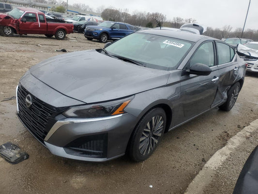 2024 NISSAN ALTIMA SV VIN:1N4BL4DV1RN350305