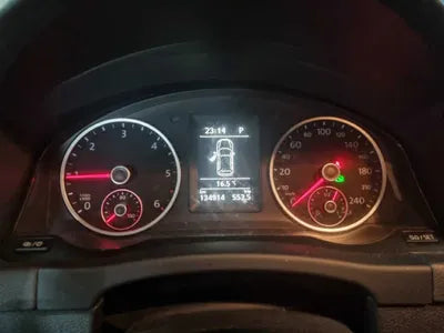 2015 Volkswagen Tiguan WVGZZZ5NZFW561182 VIN:WVGZZZ5NZFW561182