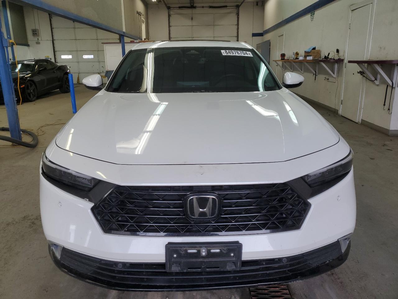 2023 HONDA ACCORD TOURING HYBRID VIN:1HGCY2F84PA003245