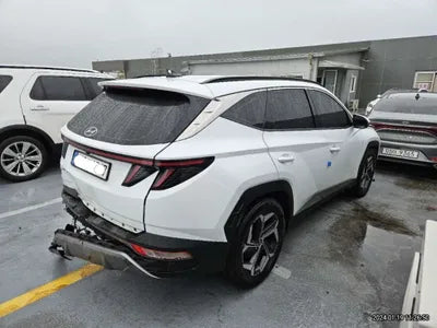 2022 Hyundai Tucson KMHJE81BGNU128684 VIN:KMHJE81BGNU128684