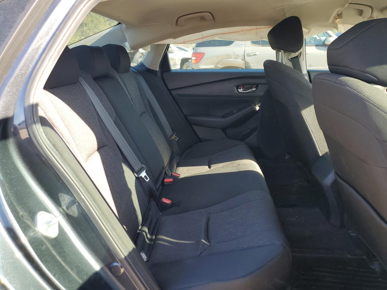 2023 HONDA ACCORD LX VIN:1HGCY1F21PA014774