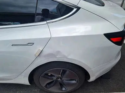 2020 Tesla Model 3 5YJ3E1EB0LF724470 VIN:5YJ3E1EB0LF724470