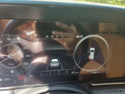 2021 Kia Carnival VIN: