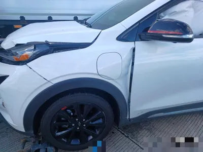 2022 Chevrolet Volt VIN: