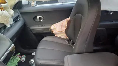 2023 Hyundai Ioniq KMHKN81EFPU222088 VIN:KMHKN81EFPU222088