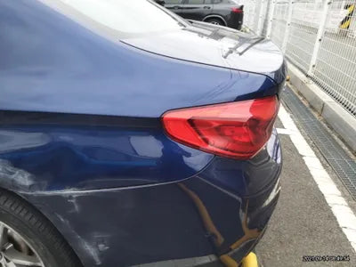 2017 BMW 520 WBAJC5109HG850653 VIN:WBAJC5109HG850653