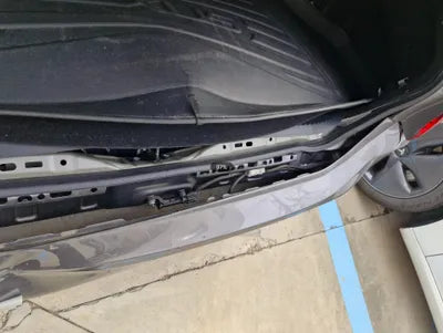 2018 Lexus ES 300 VIN: