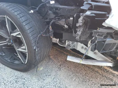 2022 BMW i4 WBY71AW08NFM99903 VIN:WBY71AW08NFM99903