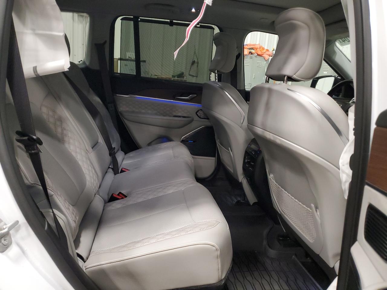 2022 JEEP GRAND CHEROKEE SUMMIT VIN:1C4RJHET8N8536760