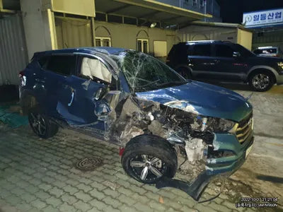 2016 Hyundai Tucson 373KMKMHJ281ADGU0 VIN:373KMKMHJ281ADGU0