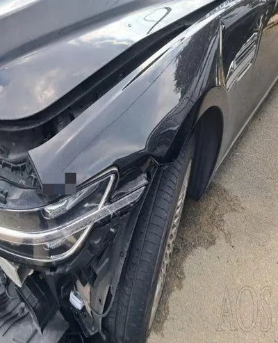 2019 Genesis G90 VIN: