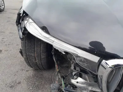 2016 BMW 7 Series WBA7E4109GGV04471 VIN:WBA7E4109GGV04471