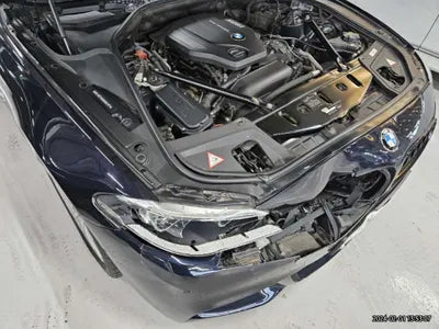 2016 BMW 520 WBA5E5100GG069157 VIN:WBA5E5100GG069157