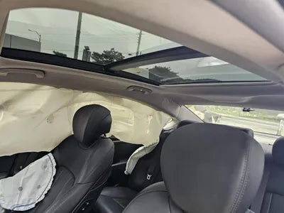 2017 Genesis G80 KMHGM41DDHU225183 VIN:KMHGM41DDHU225183