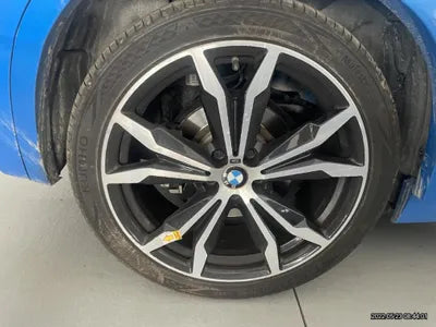 2018 BMW 220 WBAYL1105JEF89937 VIN:WBAYL1105JEF89937