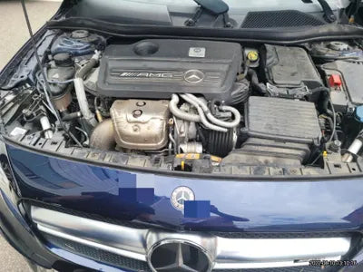 2016 Mercedes-Benz S 350 WDDUG3DB7GA265213 VIN:WDDUG3DB7GA265213