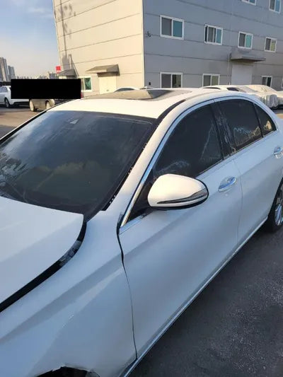 2020 Mercedes-Benz E 220 W1KZF0FB4LA769071 VIN:W1KZF0FB4LA769071