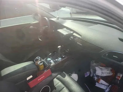 2016 Audi A6 WAUZZZ4GXGN153648 VIN:WAUZZZ4GXGN153648