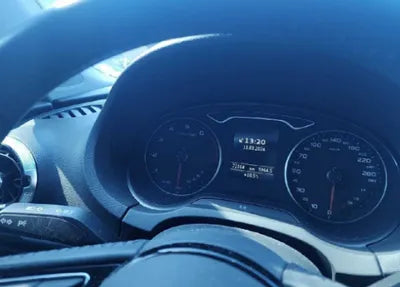 2018 Hyundai i40 WAUZZZ8V1J1089913 VIN:WAUZZZ8V1J1089913