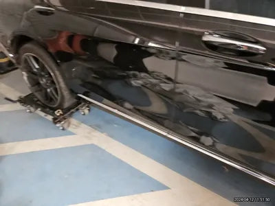 2020 Mercedes-Benz S 560 VIN: