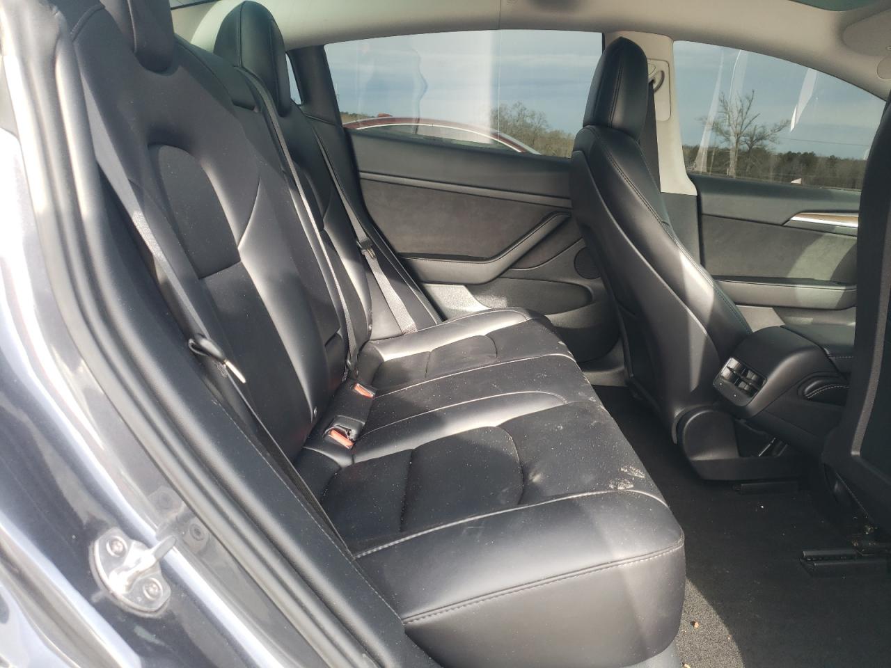 2023 TESLA MODEL 3  VIN:5N1BT3BB4RC723342