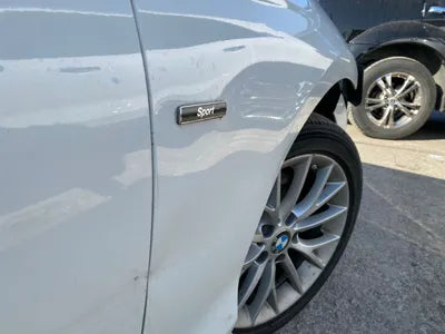 2015 BMW 118 WBA1C1101FJ839493 VIN:WBA1C1101FJ839493